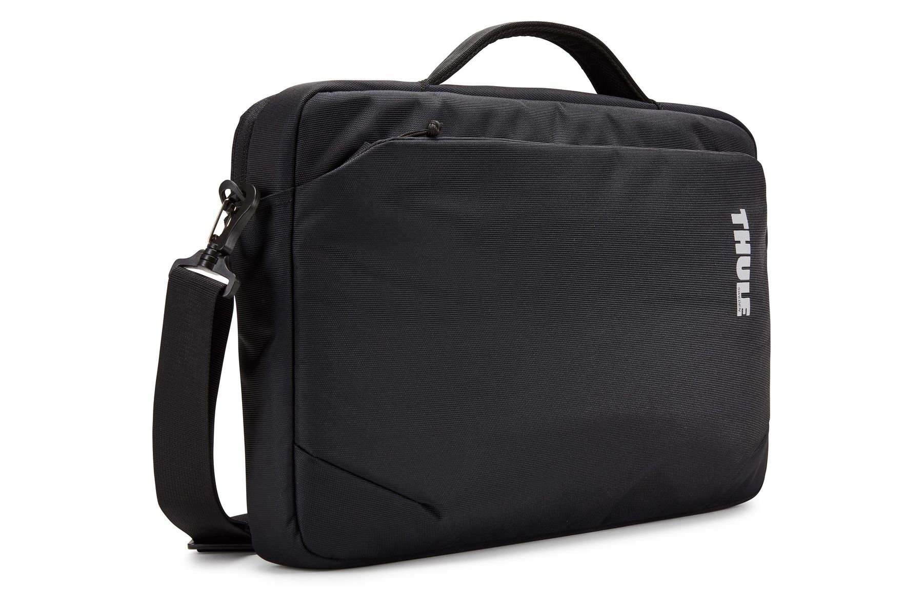 schwarz Tasche für 15 Zoll MacBook Pro/Retina Thule Subterra Attaché 15 Zoll 