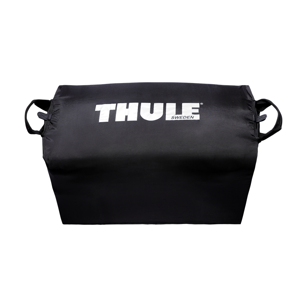 Thule Go Box storage solution medium black/gray