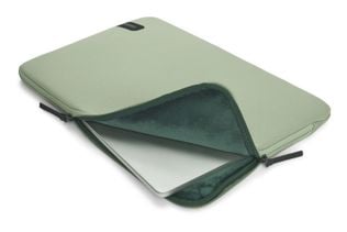 Thule Koya laptop sleeve PC 14" light green