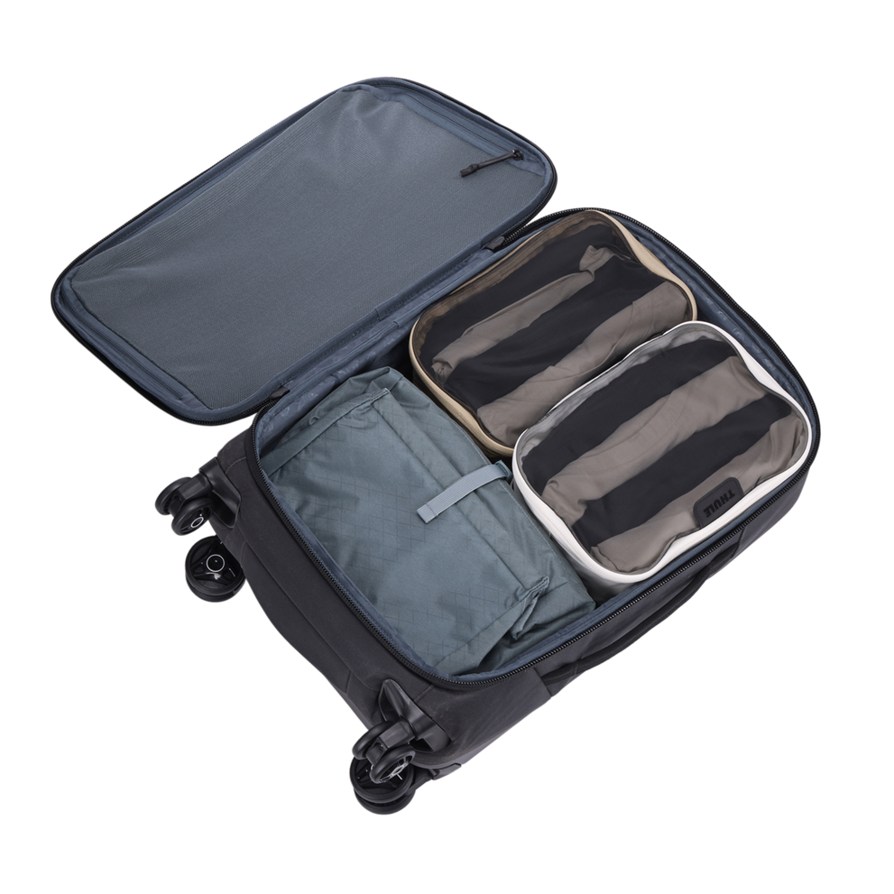 Thule packing cube small white