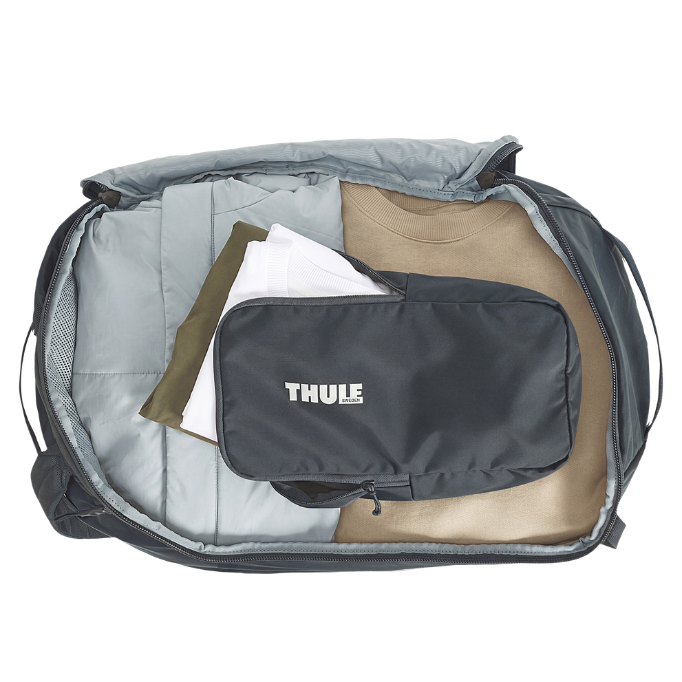Thule EnRoute 40L duffel darkest blue