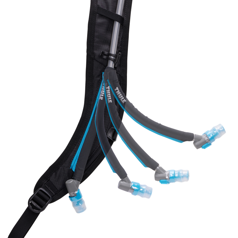 Thule AllTrail hydration pack 22L black