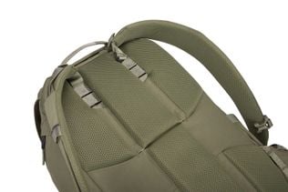 Thulke Paramount commute bike backpack 28L feature