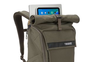 Thule Paramount backpack 24L mineral brown