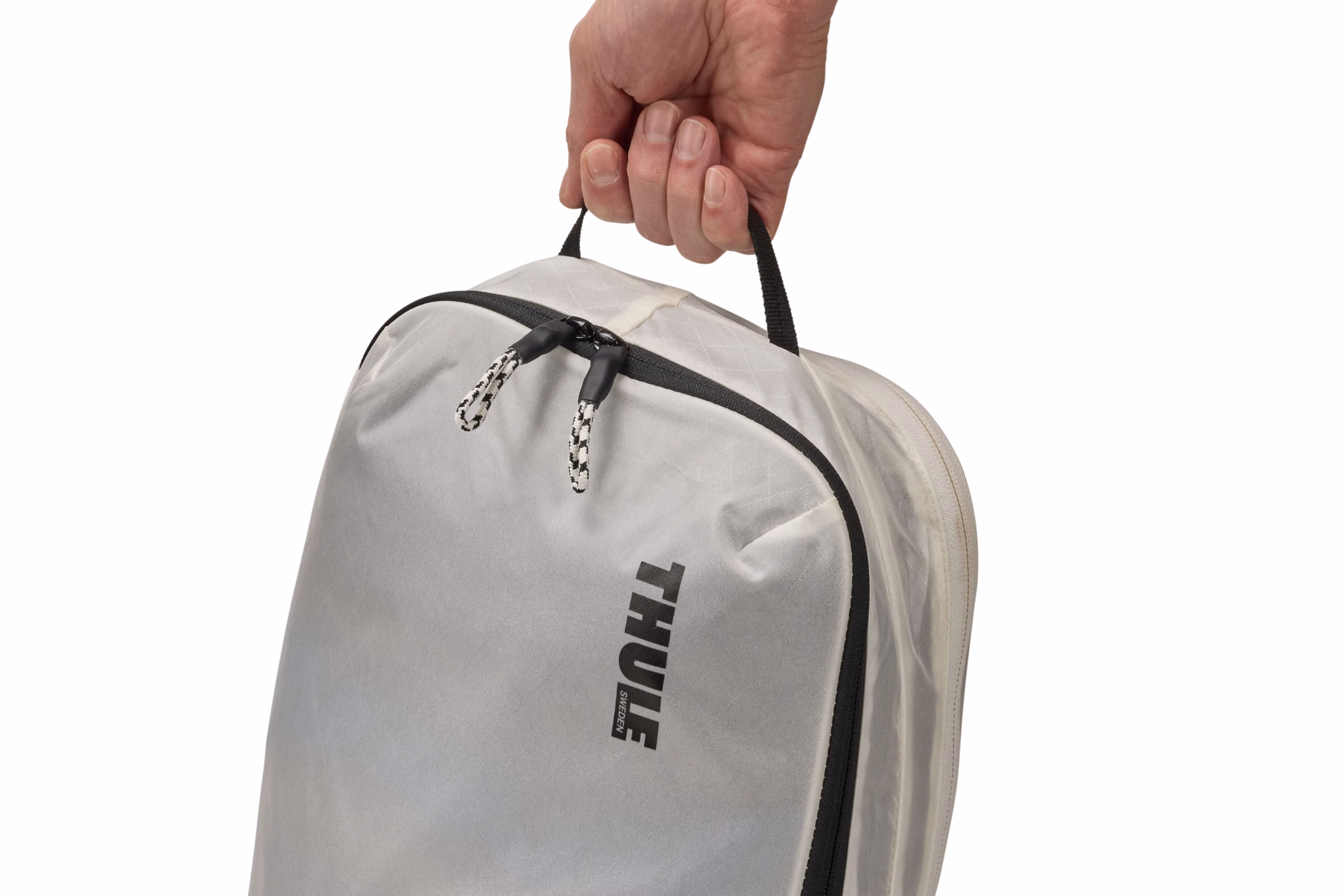 Thule clean/dirty packing cube clean/dirty packing cube medium white