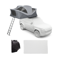 Thule Approach 2 L bundle