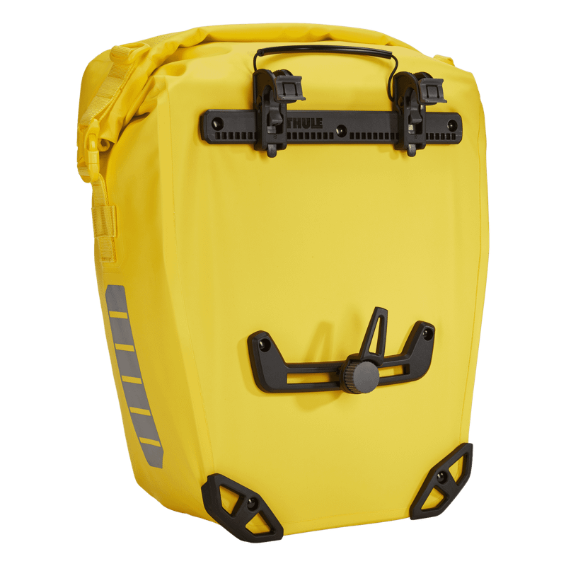 Thule Shield pannier 25L 2-pack yellow