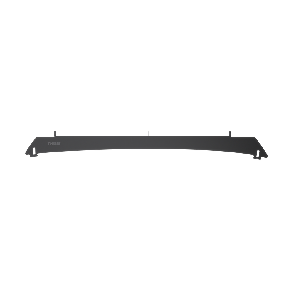 Thule Caprock rail mount rail mount for Thule Caprock roof platform