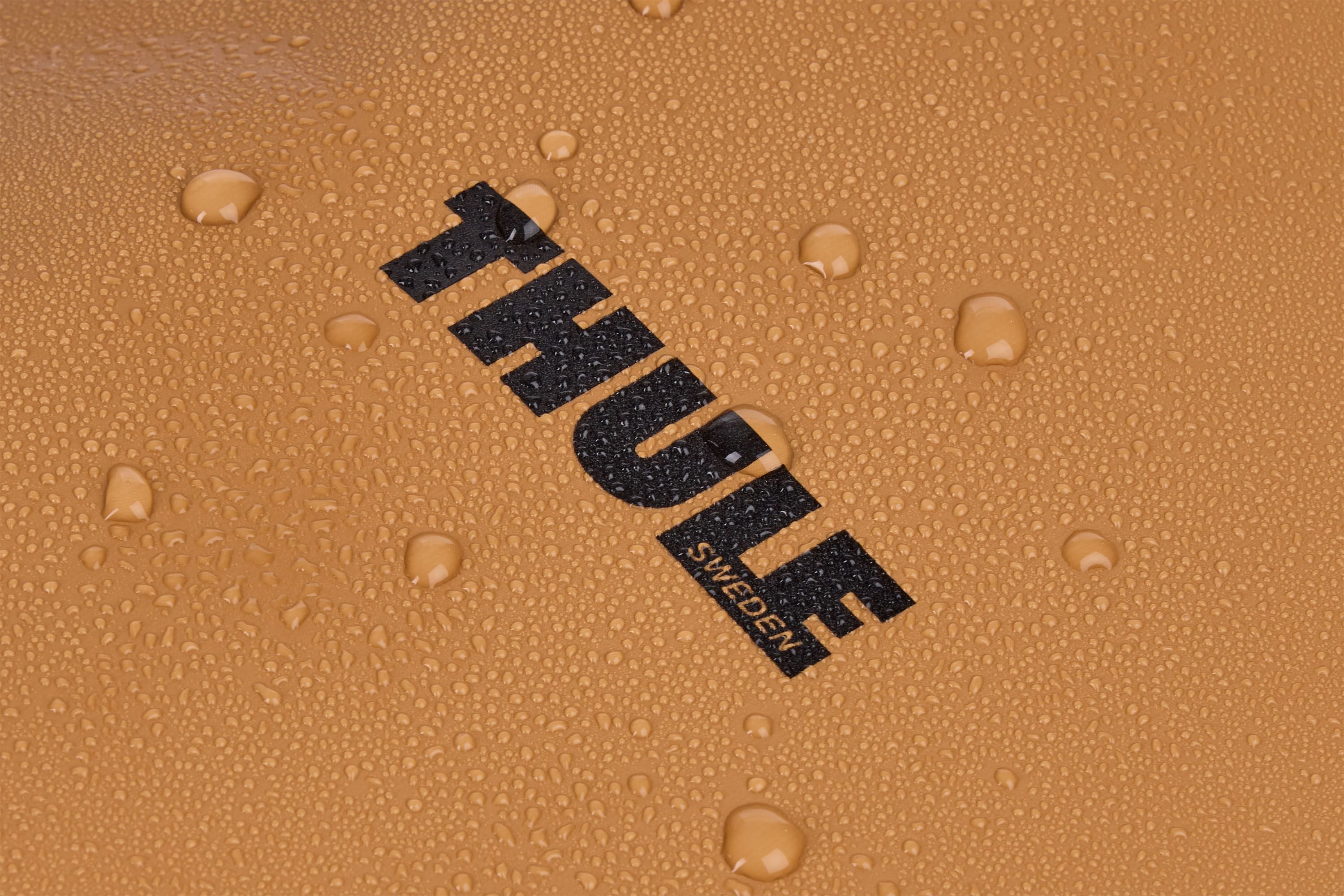 Thule Shield pannier with InLock 22L dusted orange