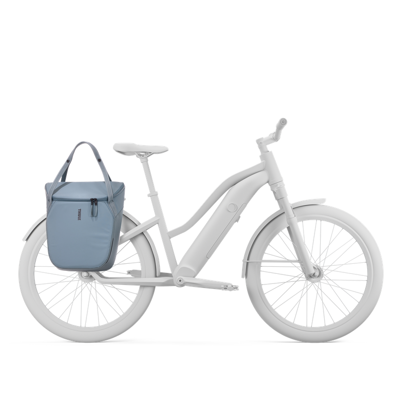 Thule Chasm cooler with InLock 21L mid blue