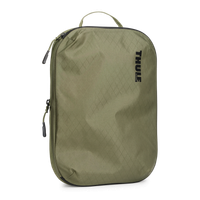 Thule compression packing cube medium soft green