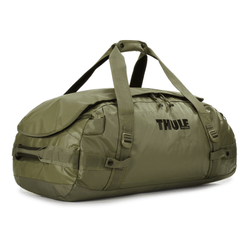 Thule Chasm 90ダッフルバッグ　ブラック Thule Chasm | Thule | United States