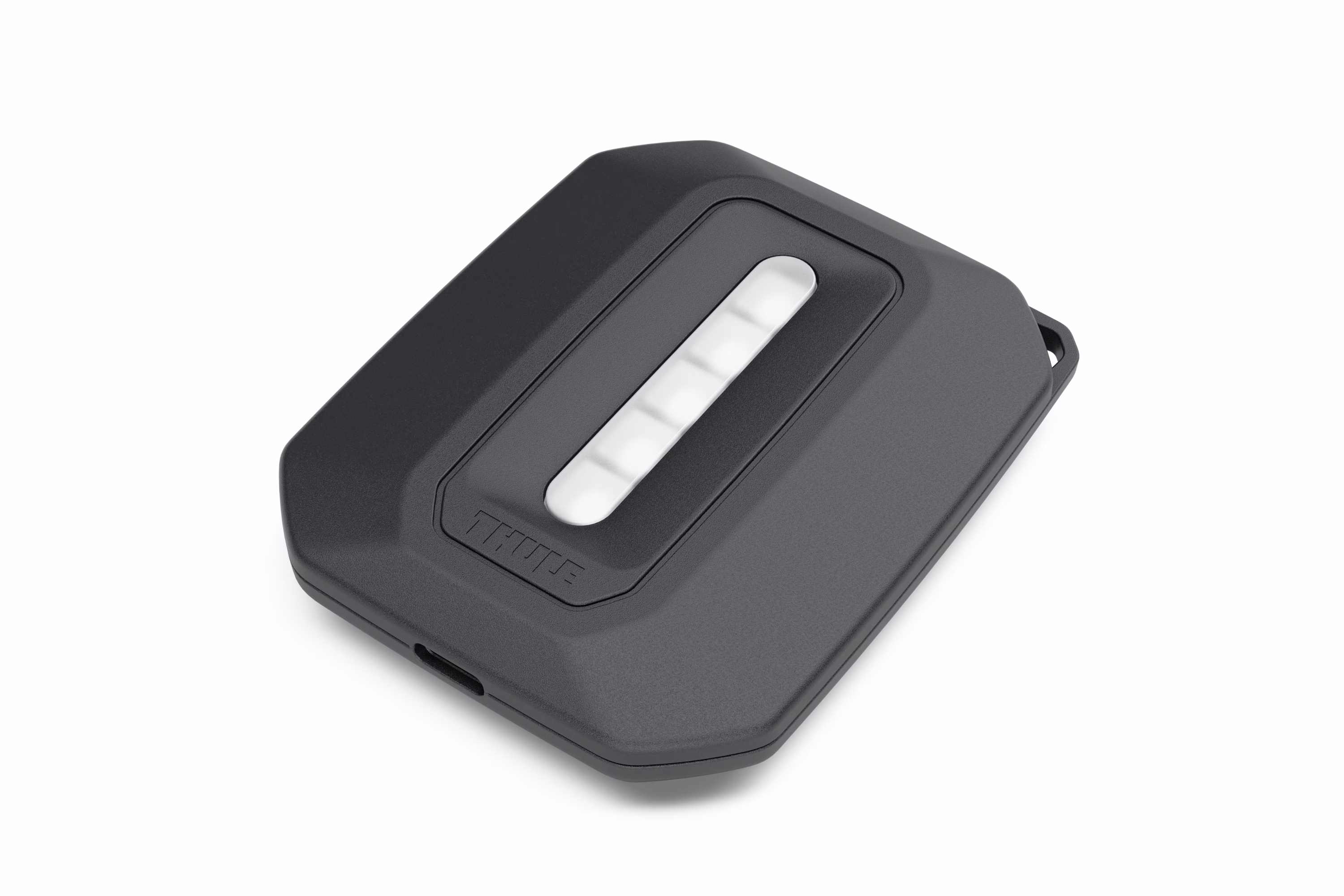 Thule Epos ParkSeucre 3 bike feature