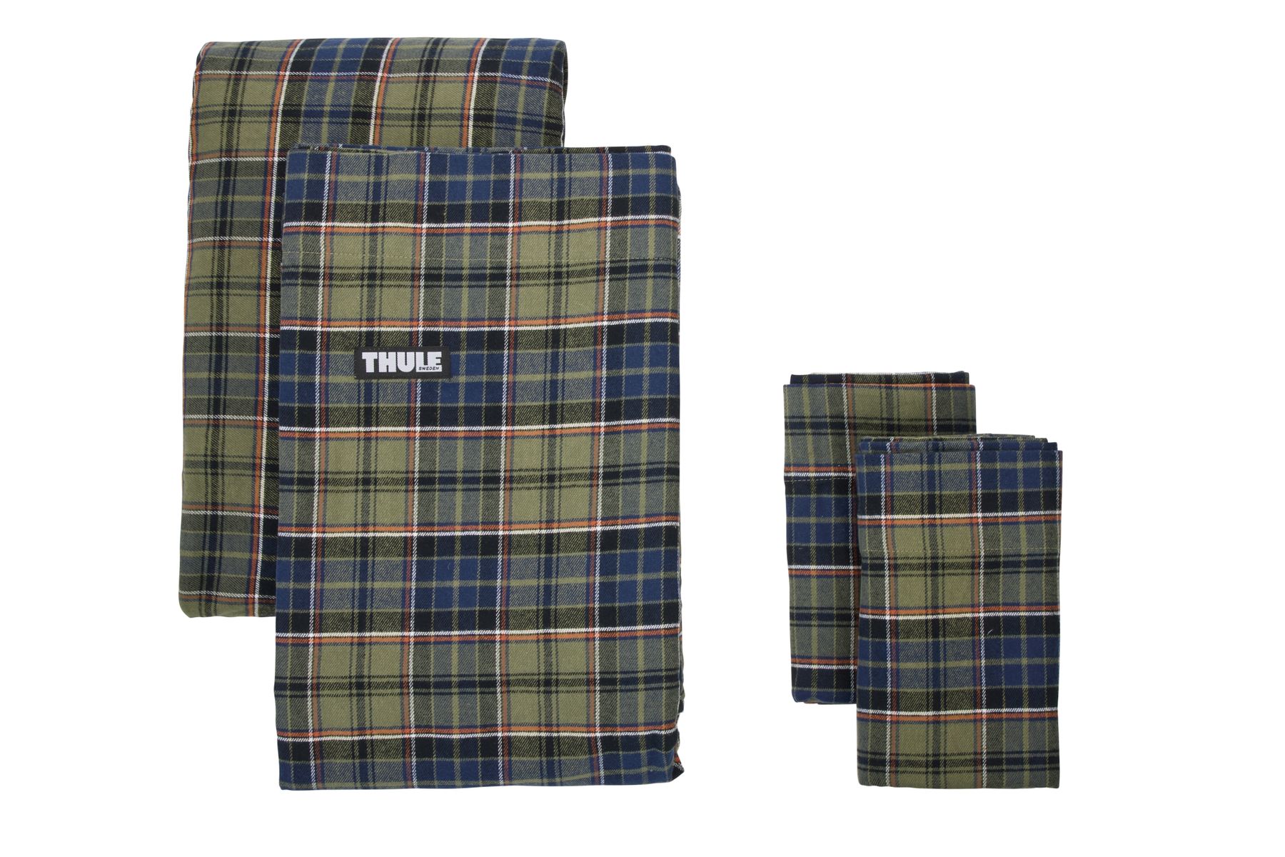 Thule Flannel Sheets 901822