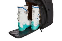 Thule RoundTrip Boot Backpacck 45L 3204355 backpanel door