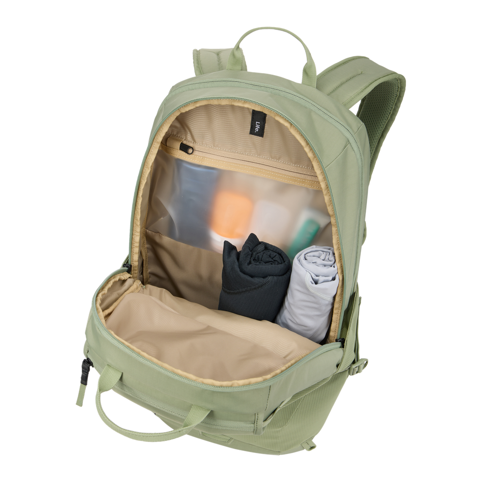 Thule EnRoute backpack 26L quiet green