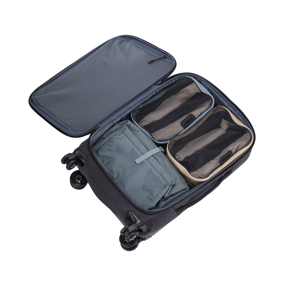 Thule packing cube small pond gray