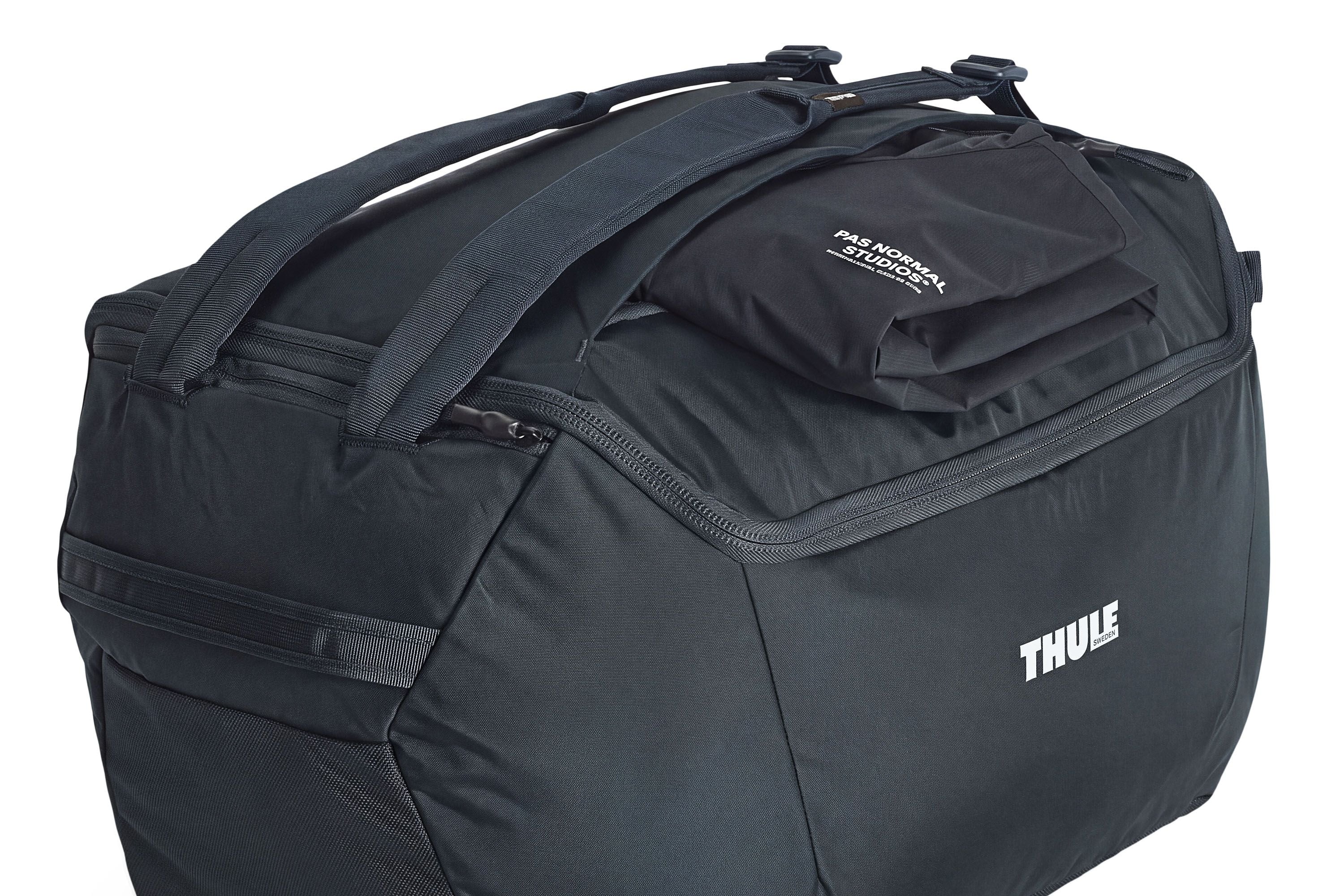 Thule EnRoute 60L duffel darkest blue