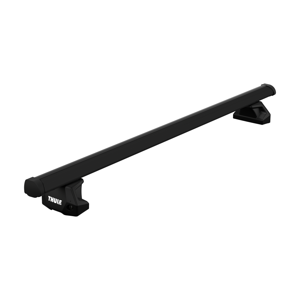 Thule ProBar Evo roof rack system black