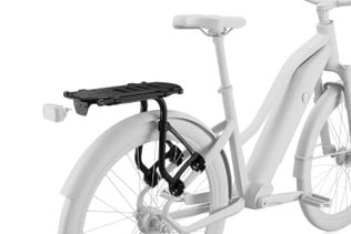 Thule Tour Rack universal bike rack black
