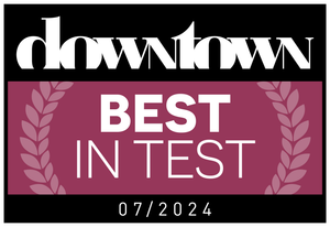 Best in Test for Thule Epos