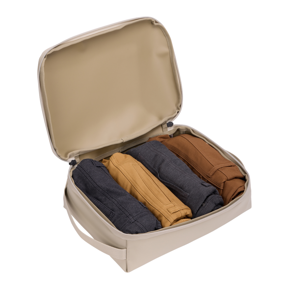 Thule Chasm medium gear cube soft sand