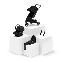 Thule Spring travel bundle