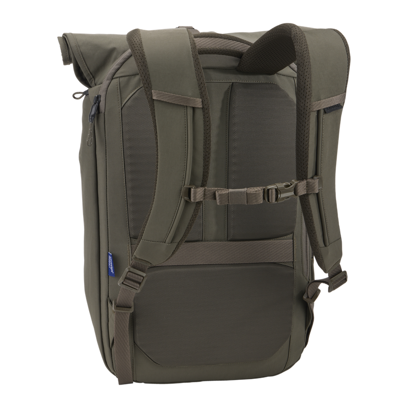 Thule Paramount laptop backpack 24L mineral brown