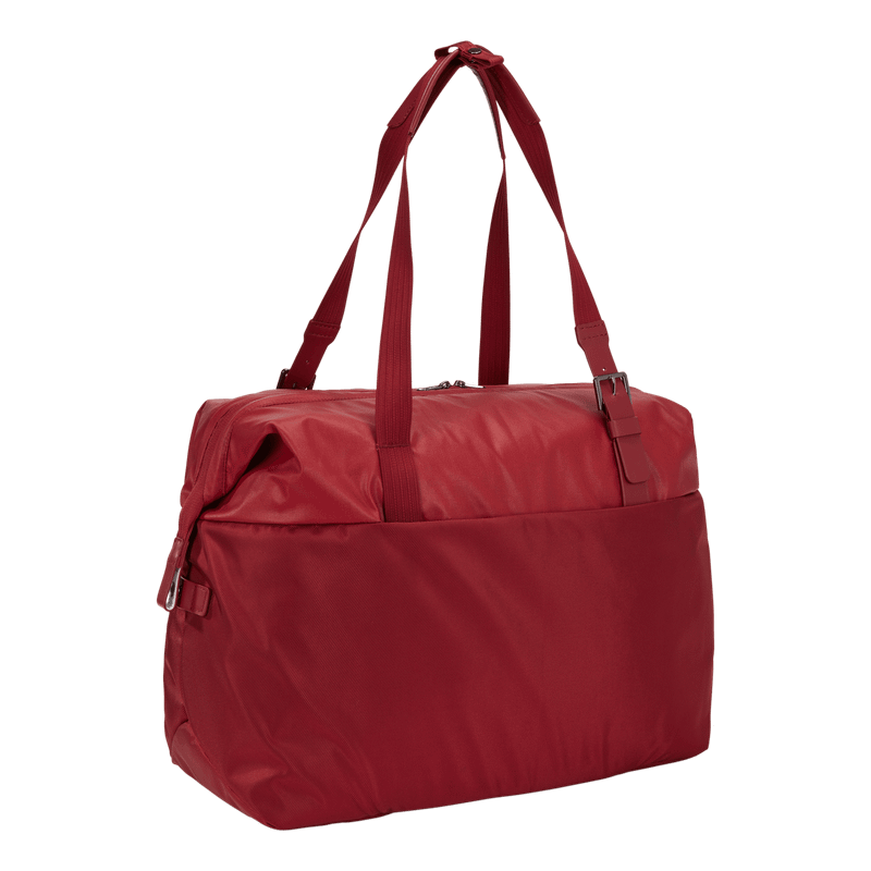 Thule Spira weekend bag 37L rio red