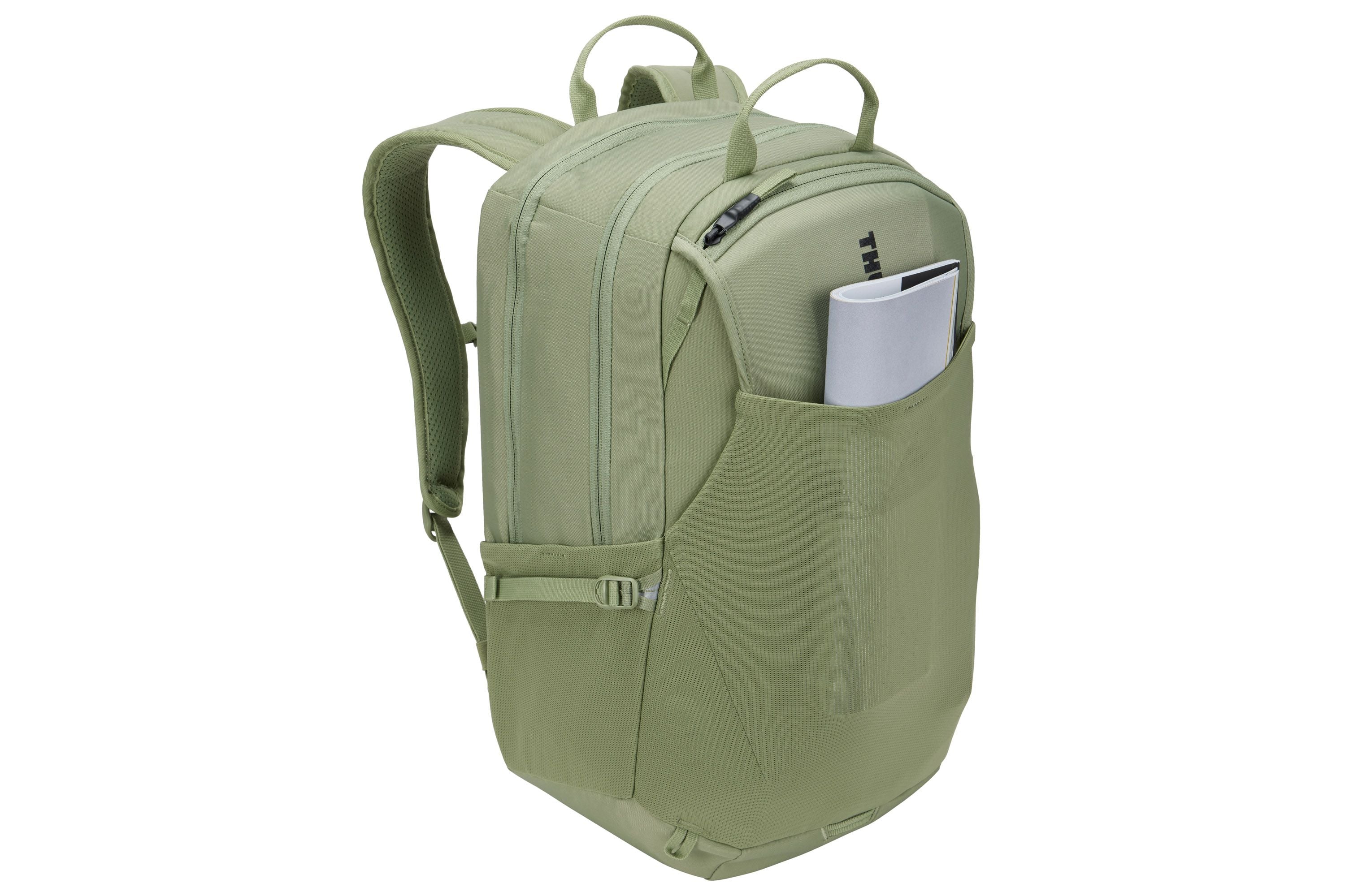 Thule EnRoute backpack 26L quiet green