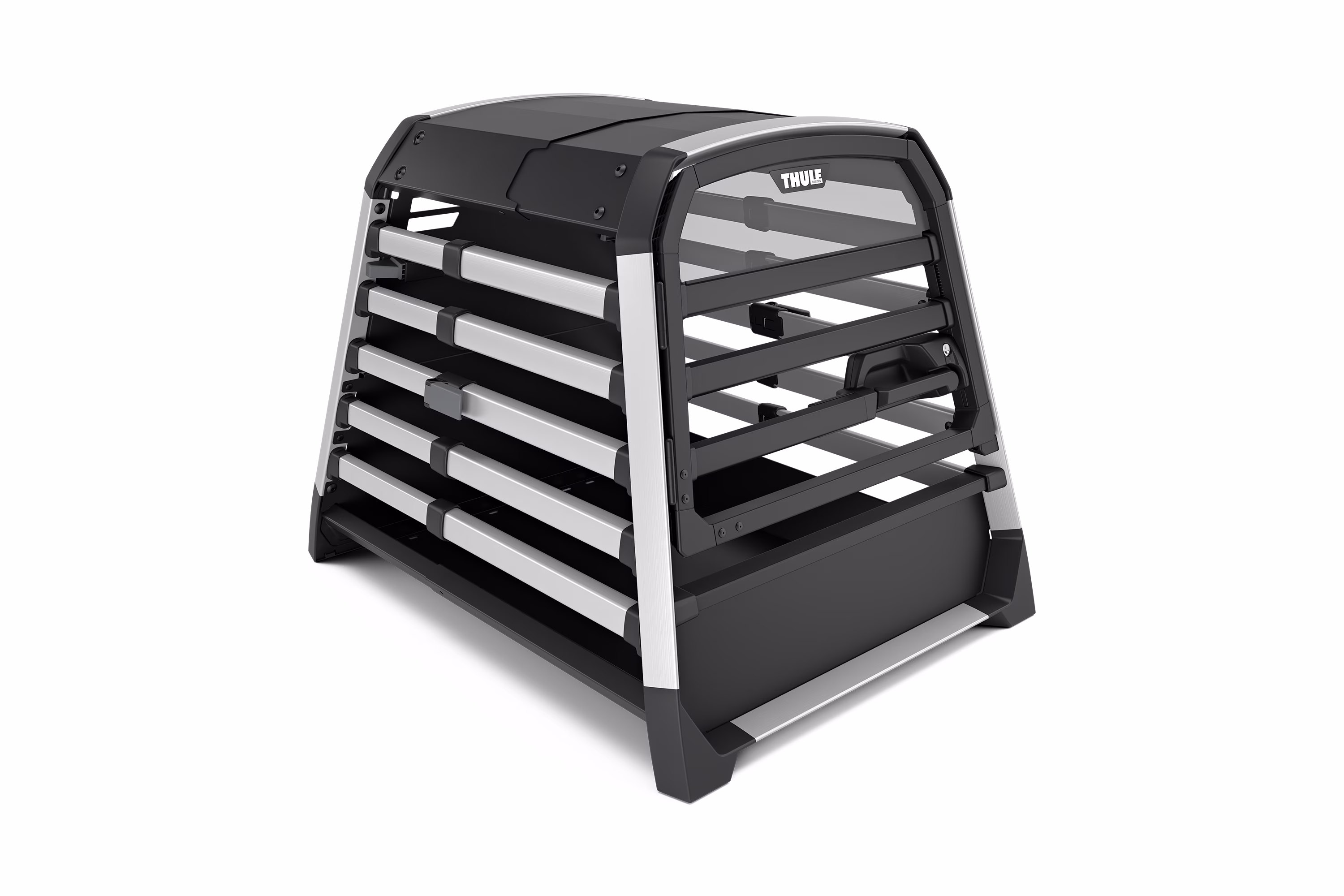 Thule Allax Threshold Compatible feature