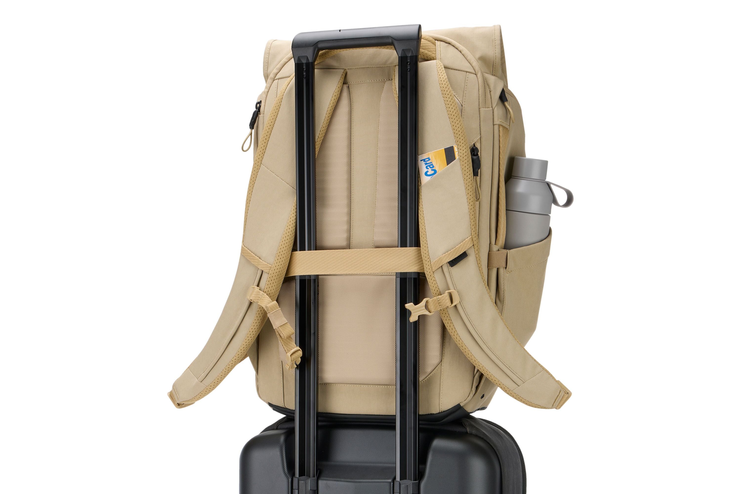 Thule Paramount backpack 27L gentle beige