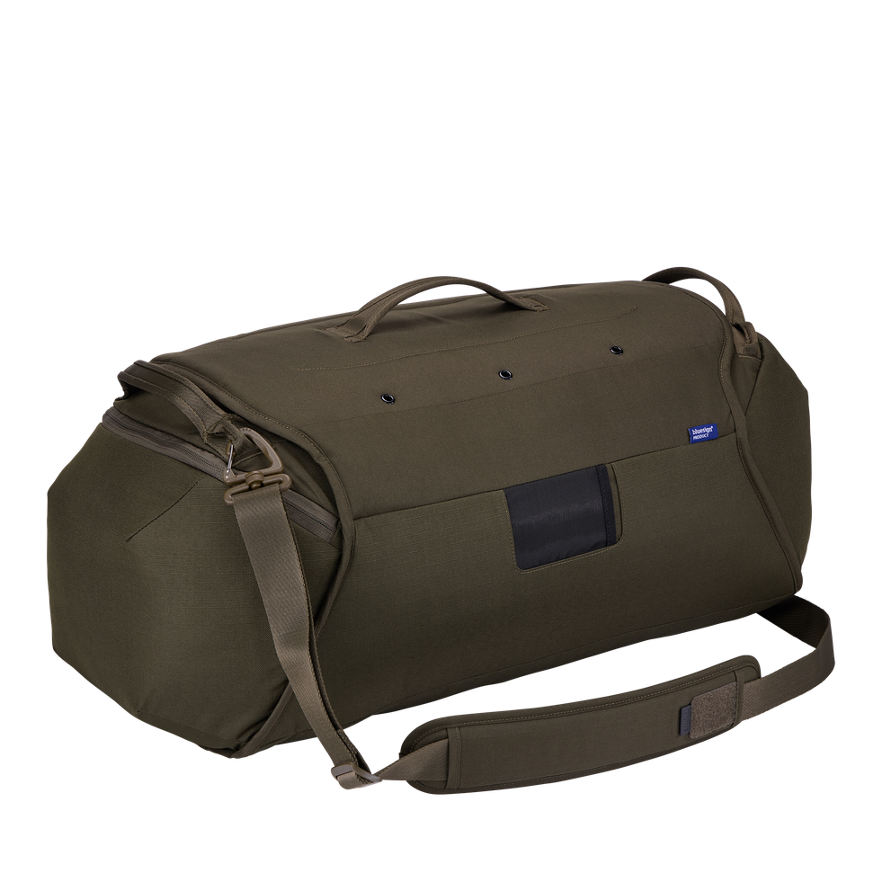 Thule RoundTrip bike duffel deep khaki