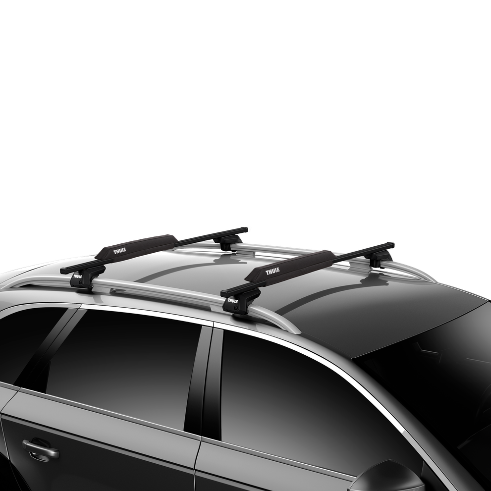 Thule surf pads M narrow 20" black