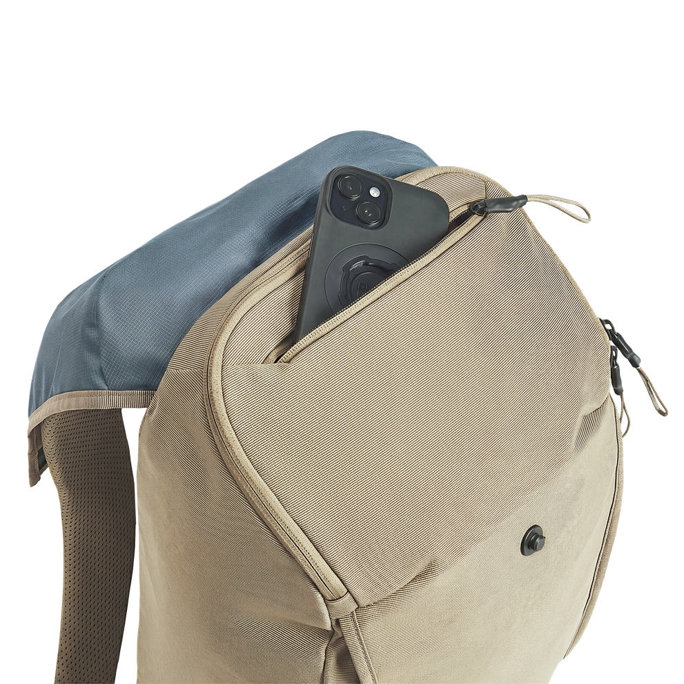 Thule Paramount daypack lite 20L gentle beige
