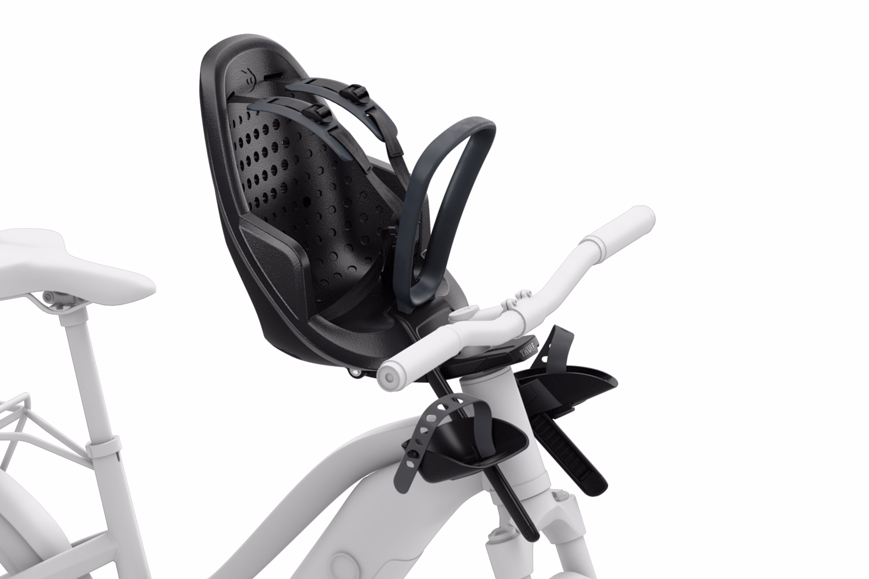 Thule Yepp 2 mini features