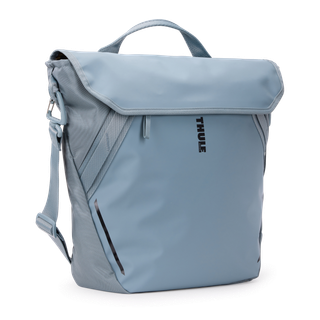 Thule Chasm courier with InLock 22L mid blue