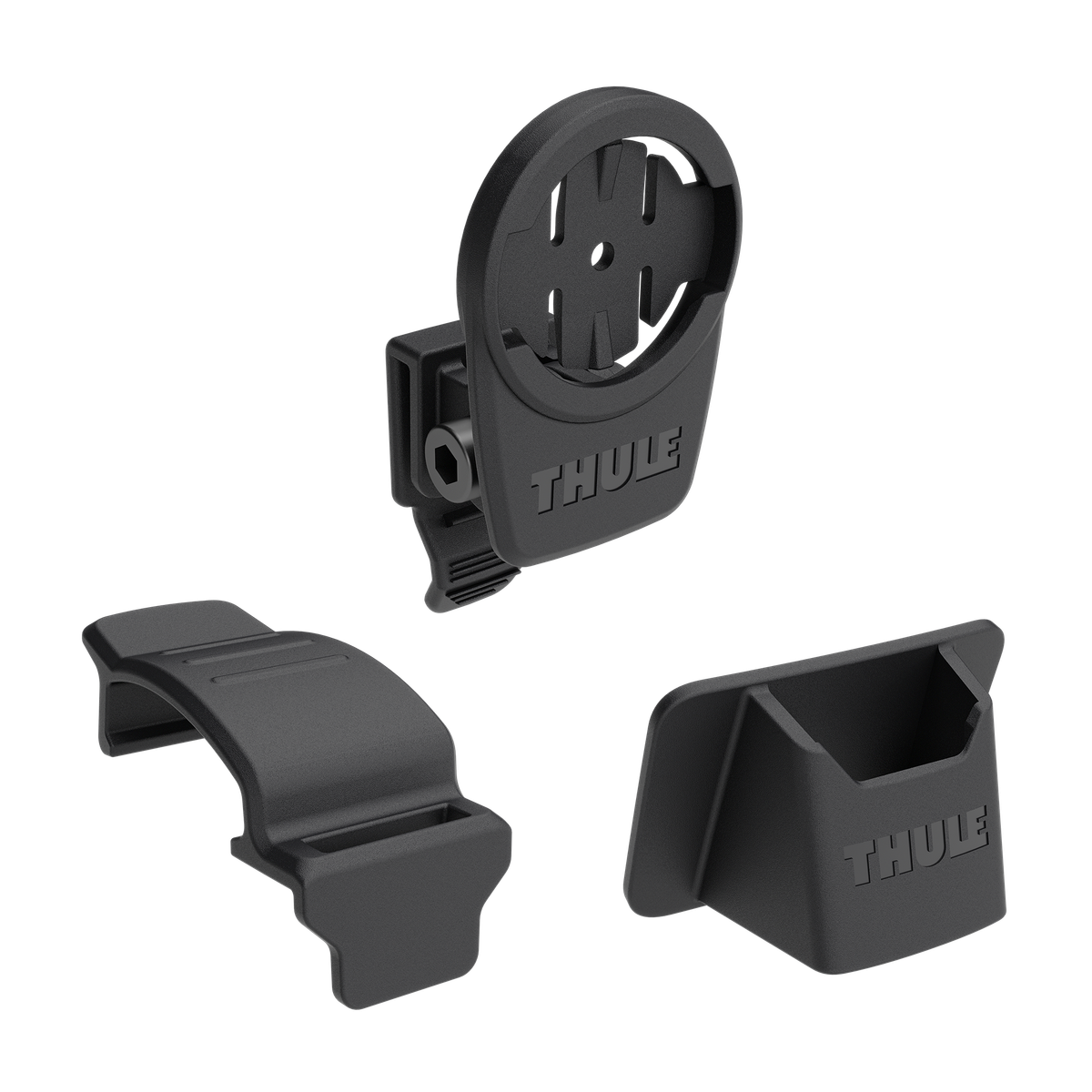 Thule mount for Garmin Varia