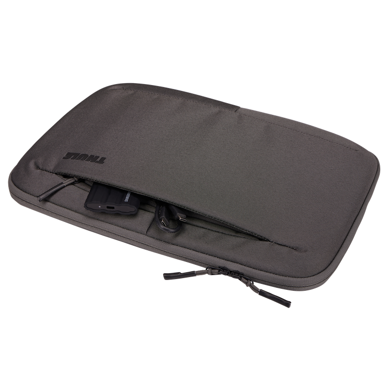 Thule Subterra 2 16'' MacBook sleeve Vetiver Gray