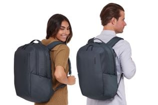 Thule Subterra backpack 27L Dark Slate