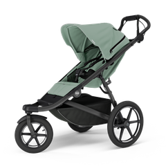 Thule Urban Glide 3 single mist green