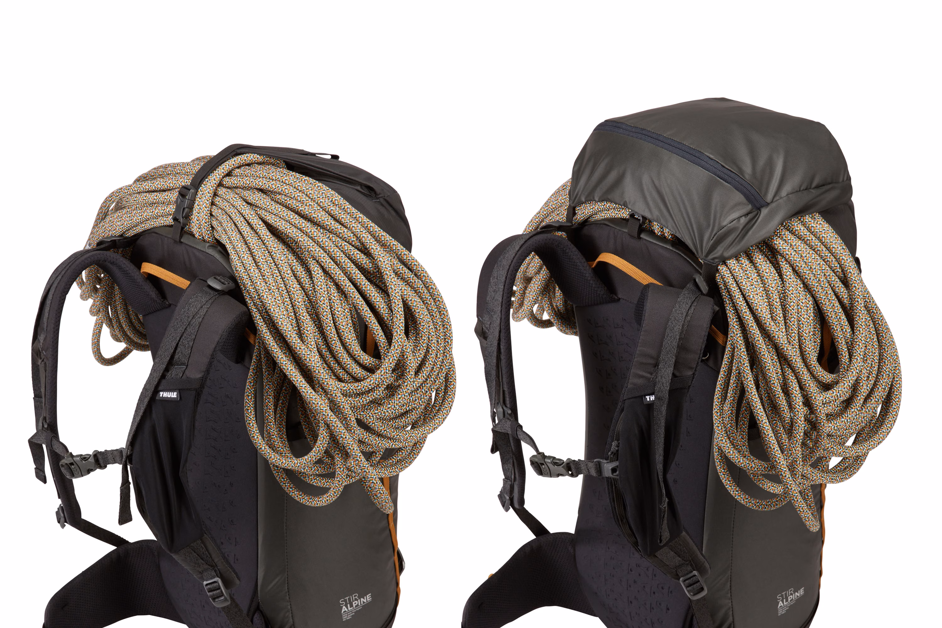 Thule Stir 40L 3204502 compression strap