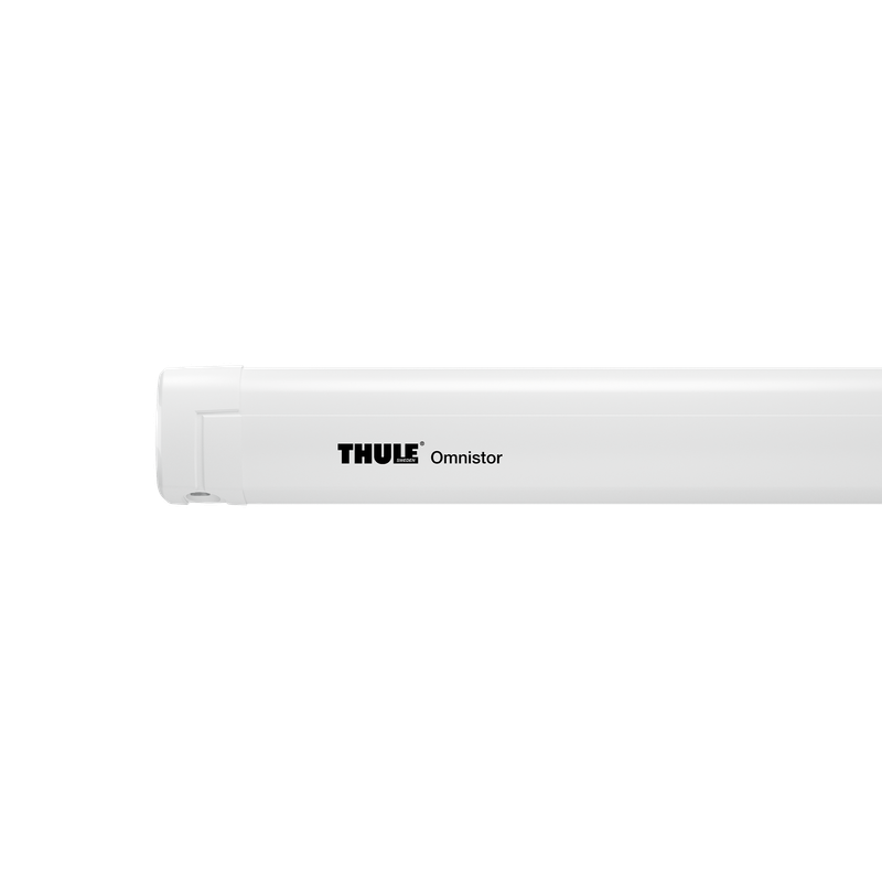 Thule Omnistor 5200 awning 5.02x2.50m white