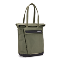 Thule Paramount 22L tote bag Soft green