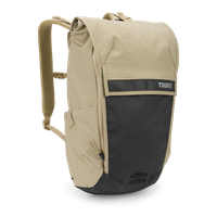 Thule Paramount bike commute backpack nutria 20L gentle beige