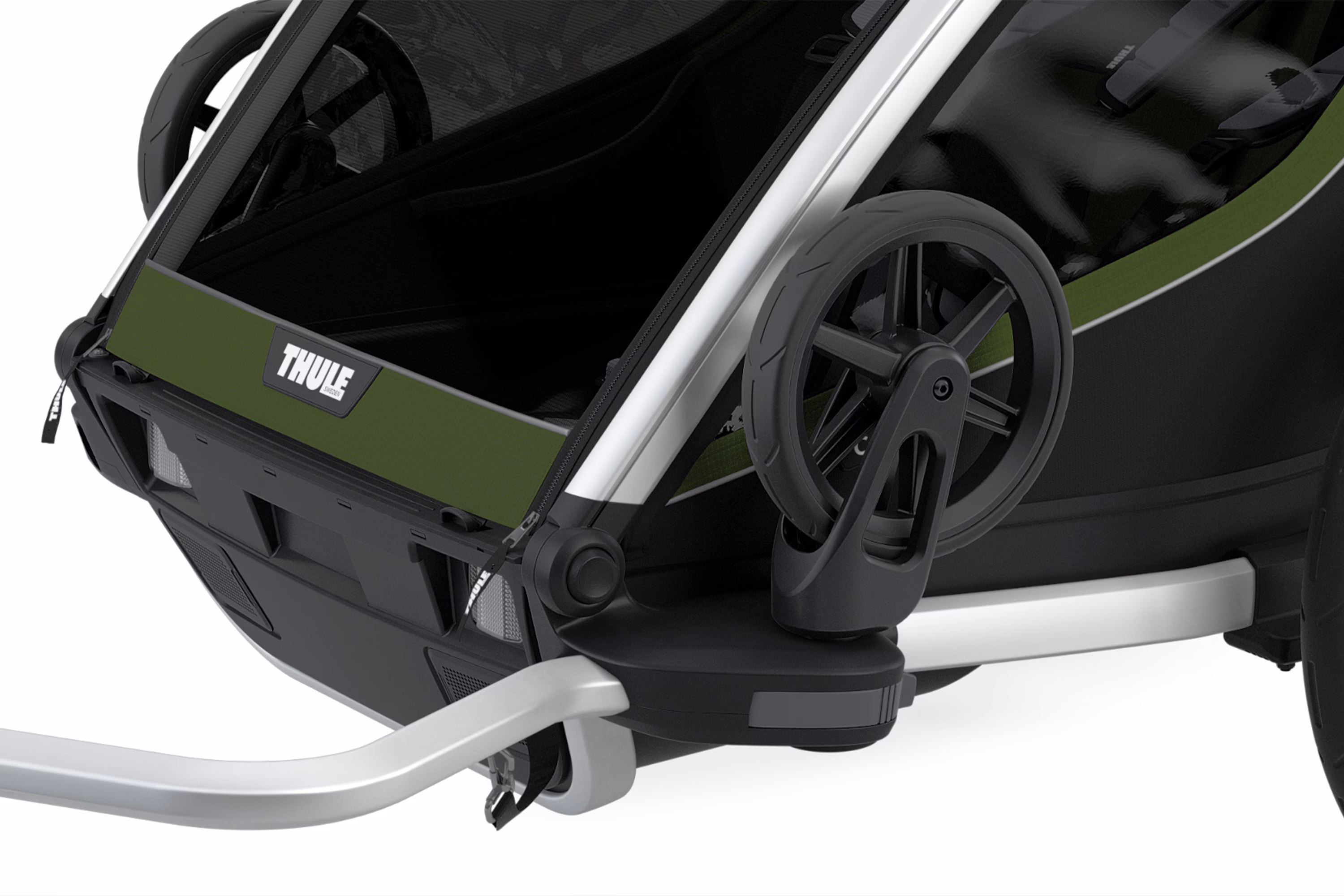 Thule Chariot Cab - 储存套件