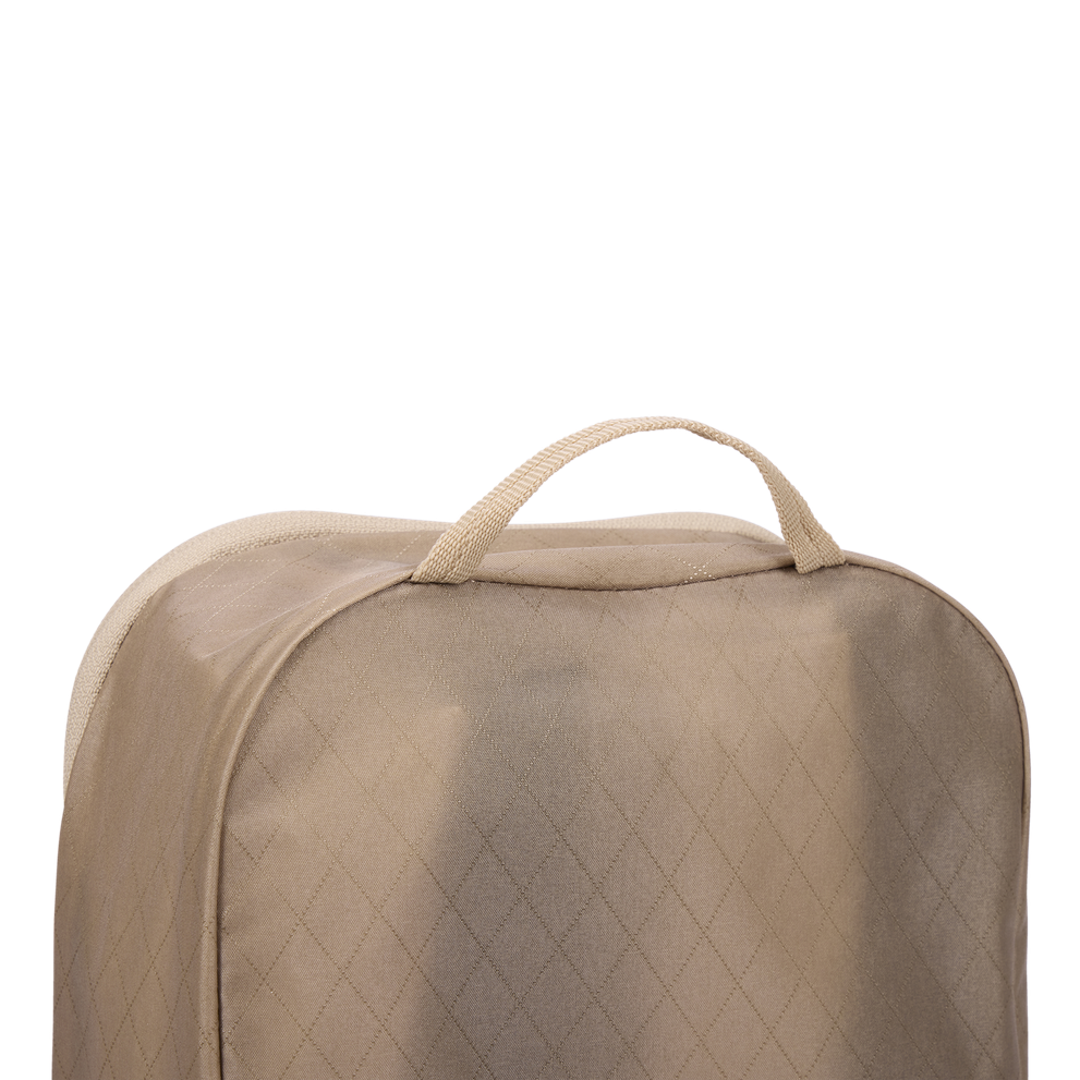 Thule packing cube small gentle beige