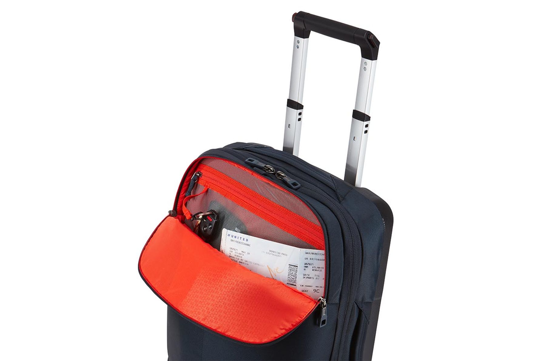 thule subterra toiletry bolsa