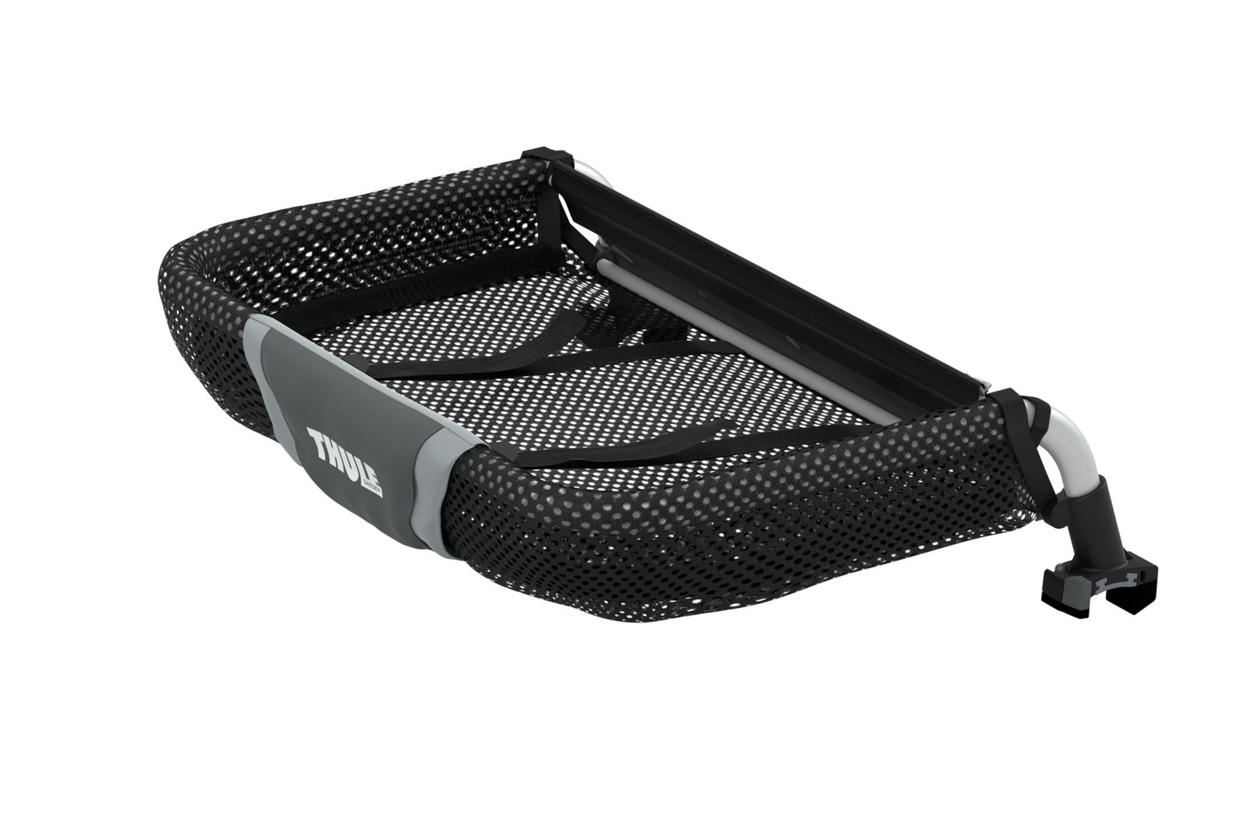 Thule Chariot Cargo Rack Double