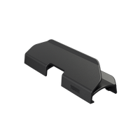 Thule Aion changing bag bike trailer clip